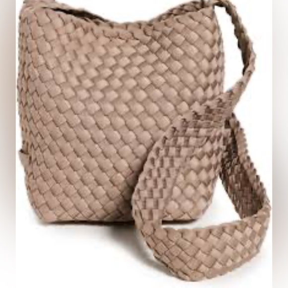 Naghedi Bag Laguna Crossbody EUC - Picture 3 of 8